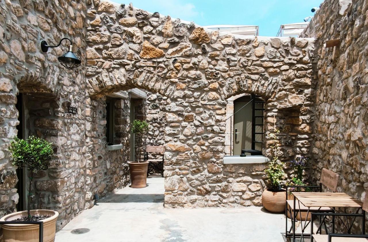 Pyrgi Cretan Living &